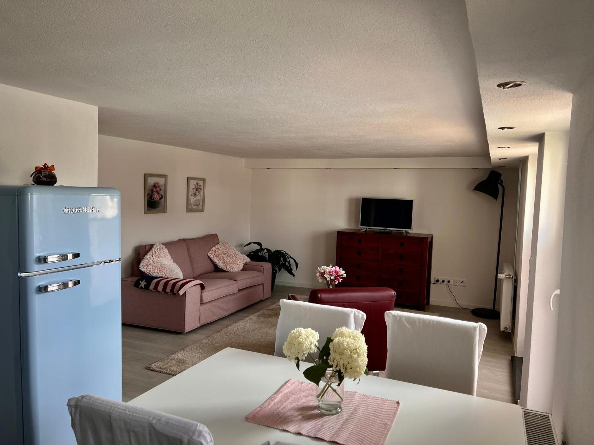 Charmante Einliegerwohnung, 3 Zimmer In Ruhiger Wohnlage, 60Qm, Mit Gemuetlicher Suedterrasse Marburg Esterno foto